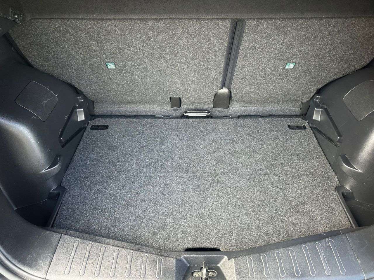 2015 NISSAN NOTE 2015 NISSAN NOTE