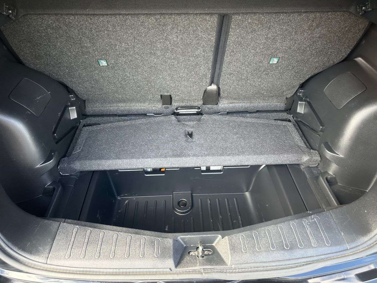 2015 NISSAN NOTE 2015 NISSAN NOTE