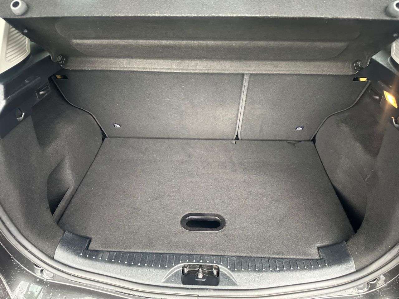 2017 FORD B-MAX 2017 FORD B-MAX