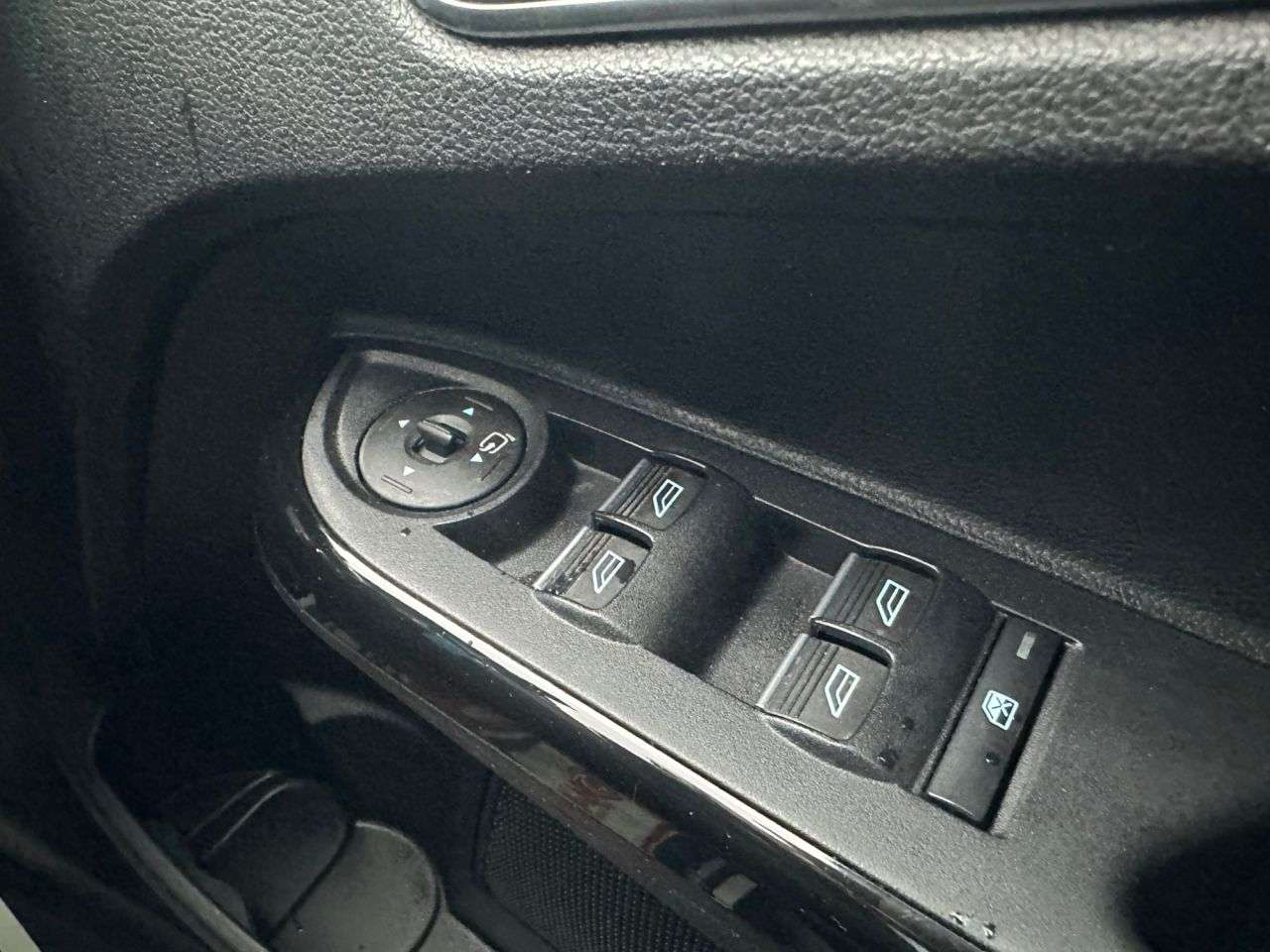 2017 FORD B-MAX 2017 FORD B-MAX