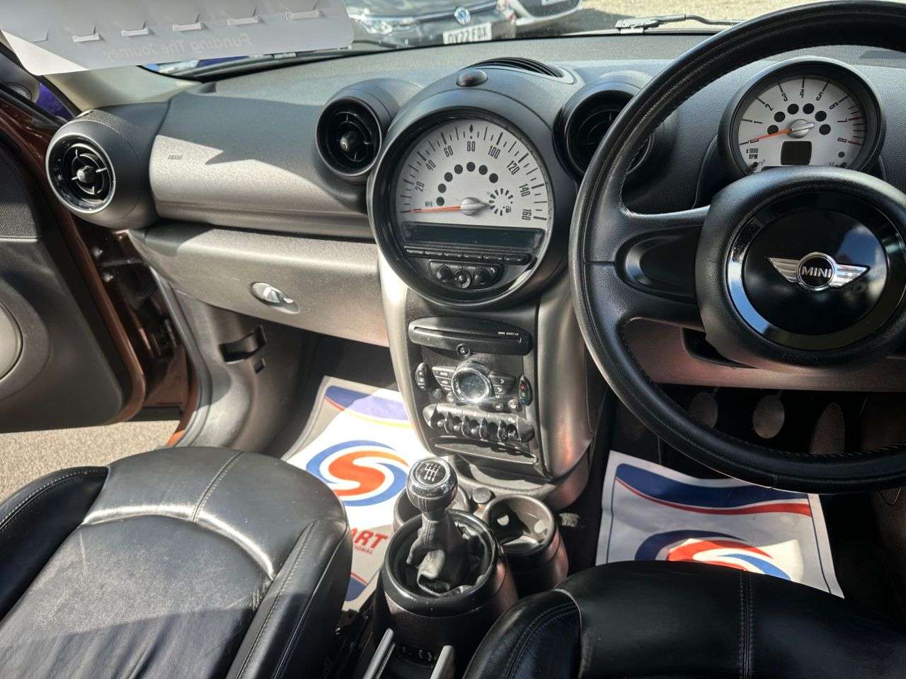 2013 MINI COUNTRYMAN 2013 MINI COUNTRYMAN