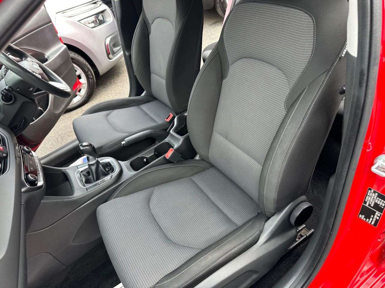 2017 HYUNDAI I30 2017 HYUNDAI I30