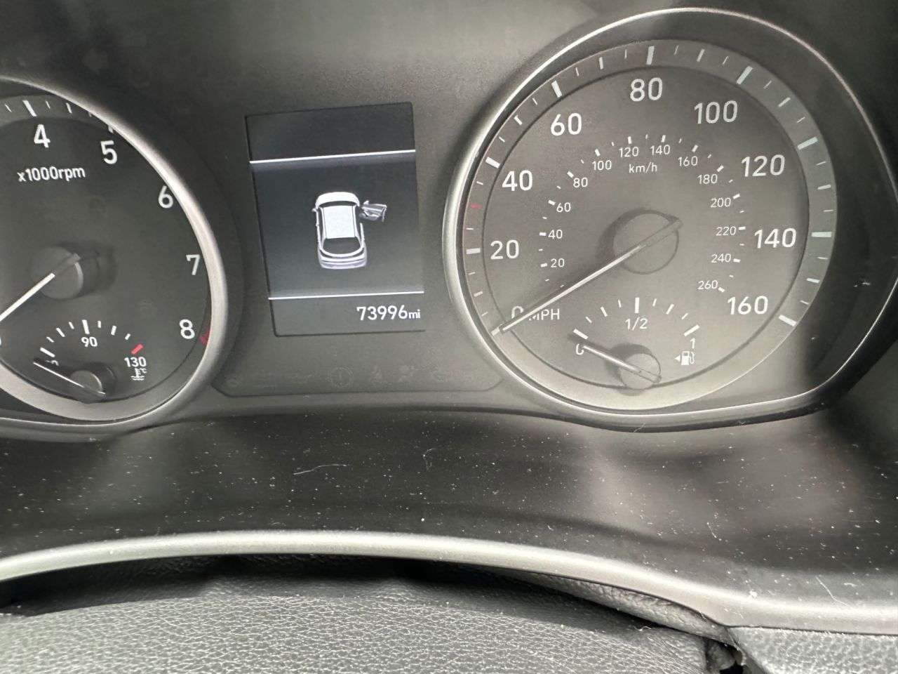 2017 HYUNDAI I30 2017 HYUNDAI I30