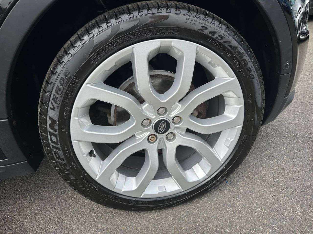 2013 LAND ROVER RANGE ROVER EVOQUE 2013 LAND ROVER RANGE ROVER EVOQUE