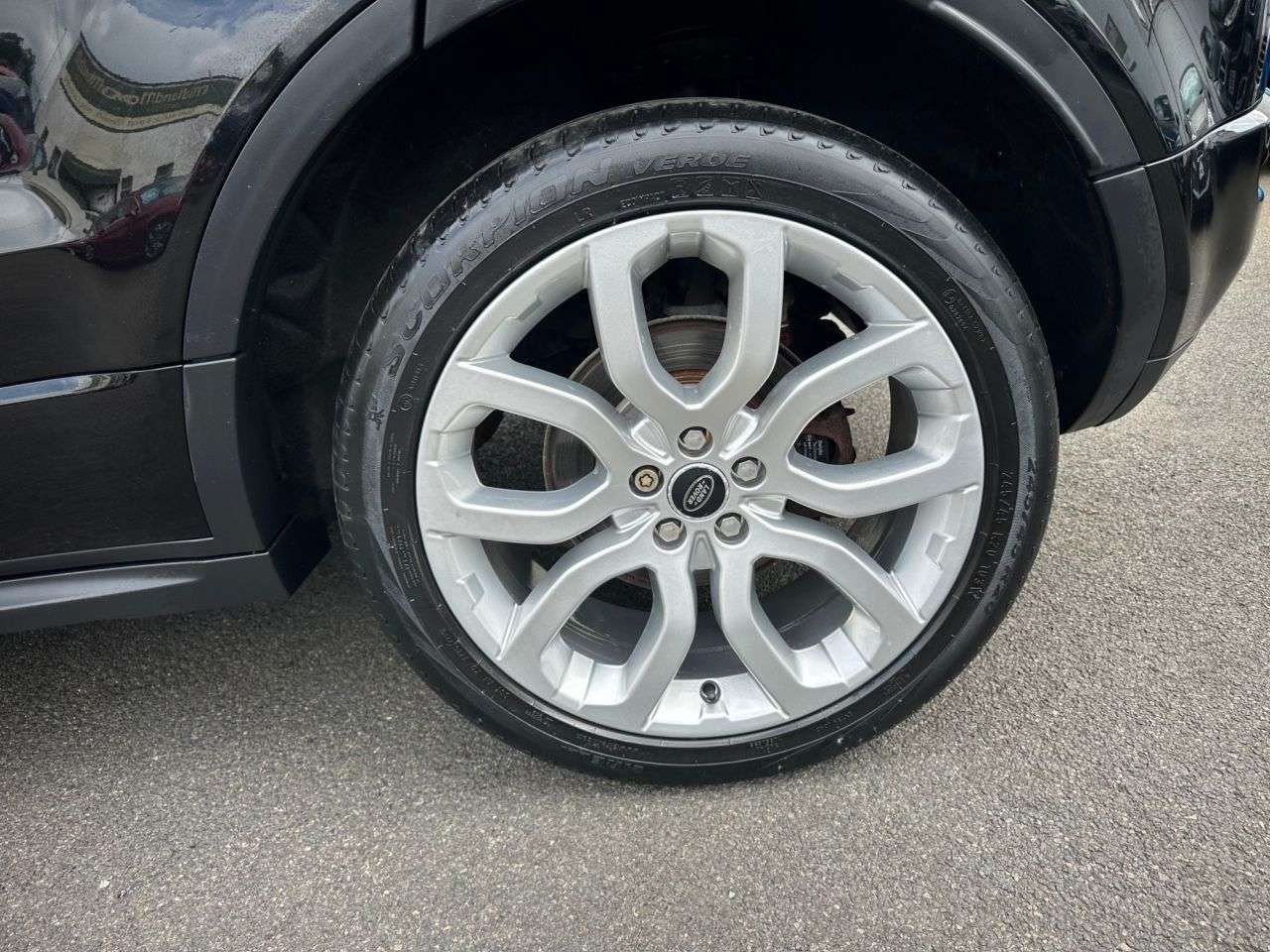 2013 LAND ROVER RANGE ROVER EVOQUE 2013 LAND ROVER RANGE ROVER EVOQUE