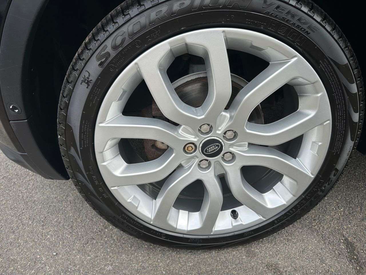 2013 LAND ROVER RANGE ROVER EVOQUE 2013 LAND ROVER RANGE ROVER EVOQUE