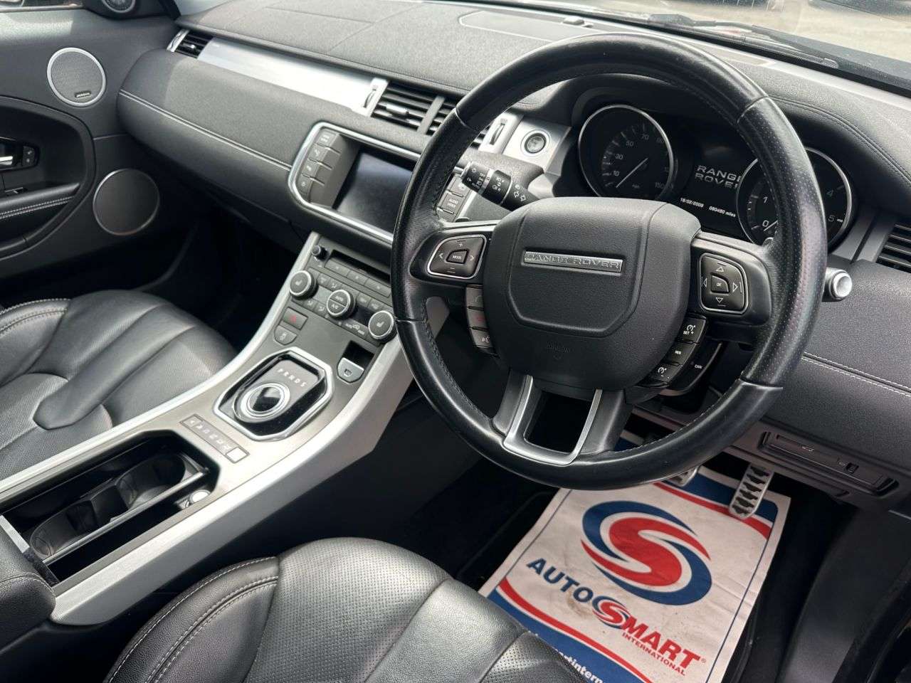 2013 LAND ROVER RANGE ROVER EVOQUE 2013 LAND ROVER RANGE ROVER EVOQUE