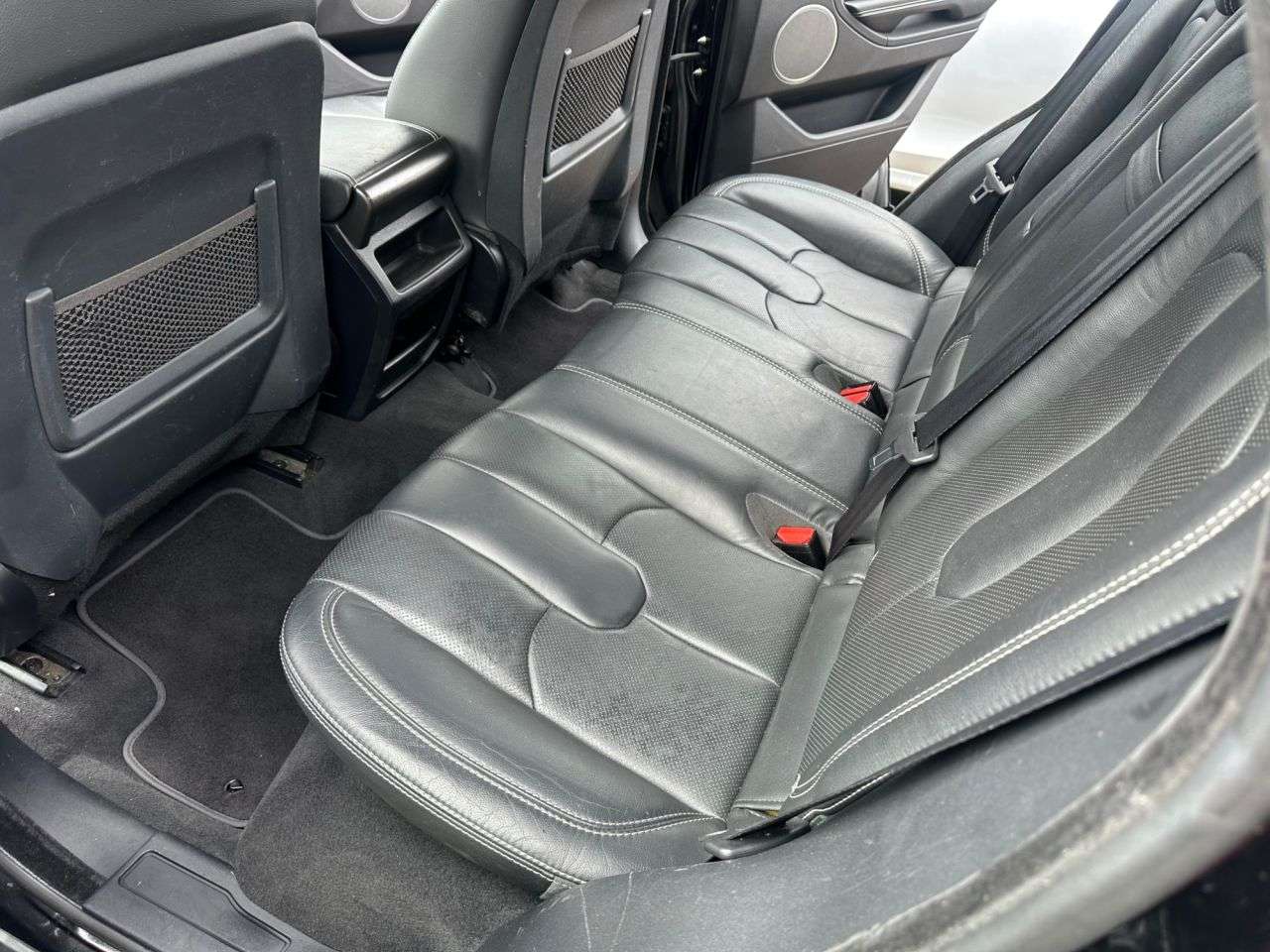 2013 LAND ROVER RANGE ROVER EVOQUE 2013 LAND ROVER RANGE ROVER EVOQUE