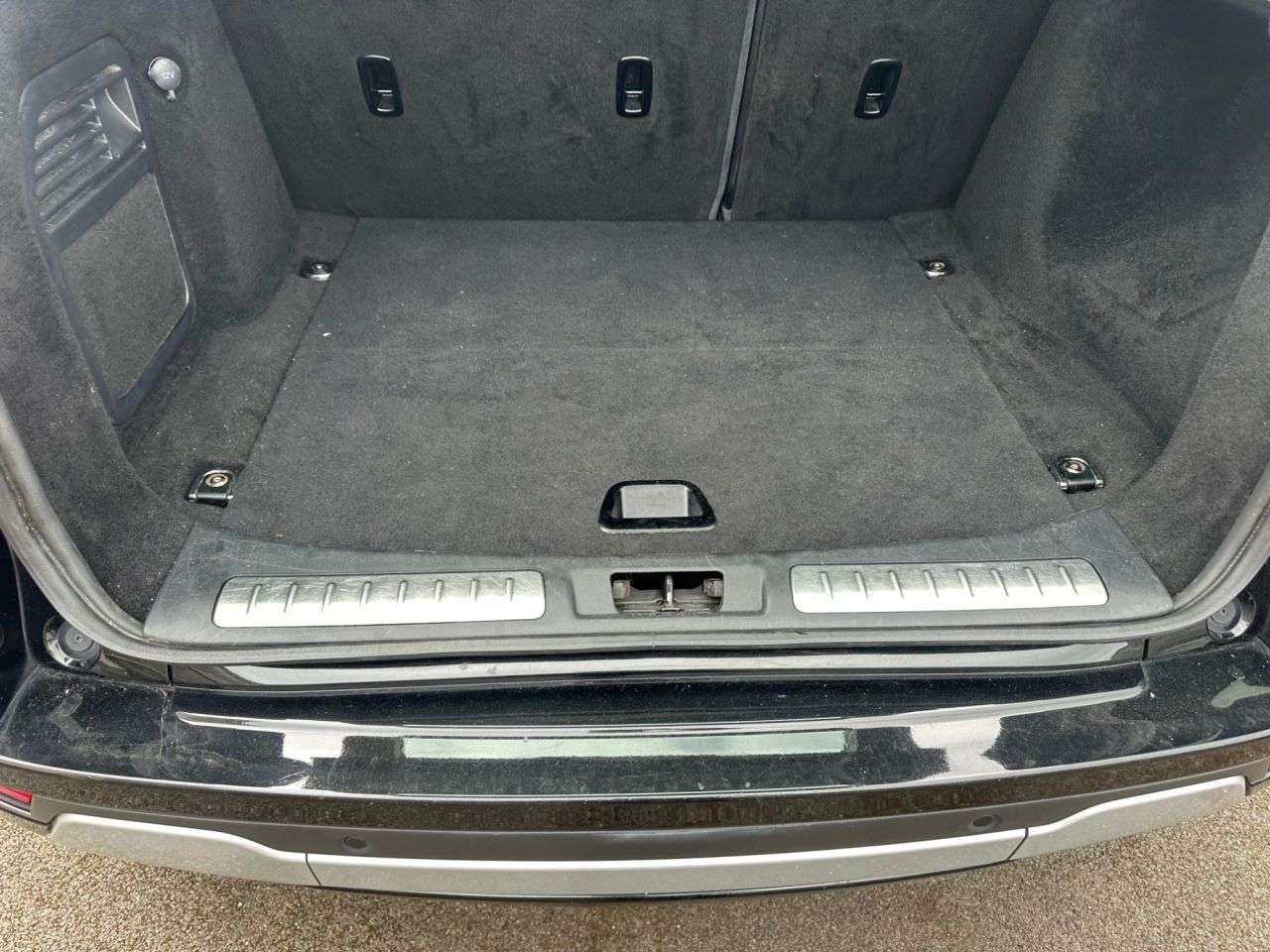 2013 LAND ROVER RANGE ROVER EVOQUE 2013 LAND ROVER RANGE ROVER EVOQUE