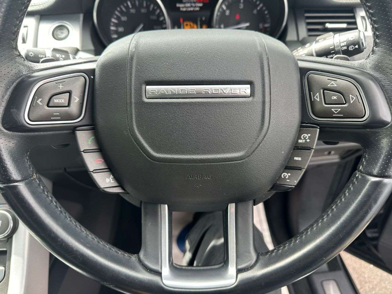 2013 LAND ROVER RANGE ROVER EVOQUE 2013 LAND ROVER RANGE ROVER EVOQUE