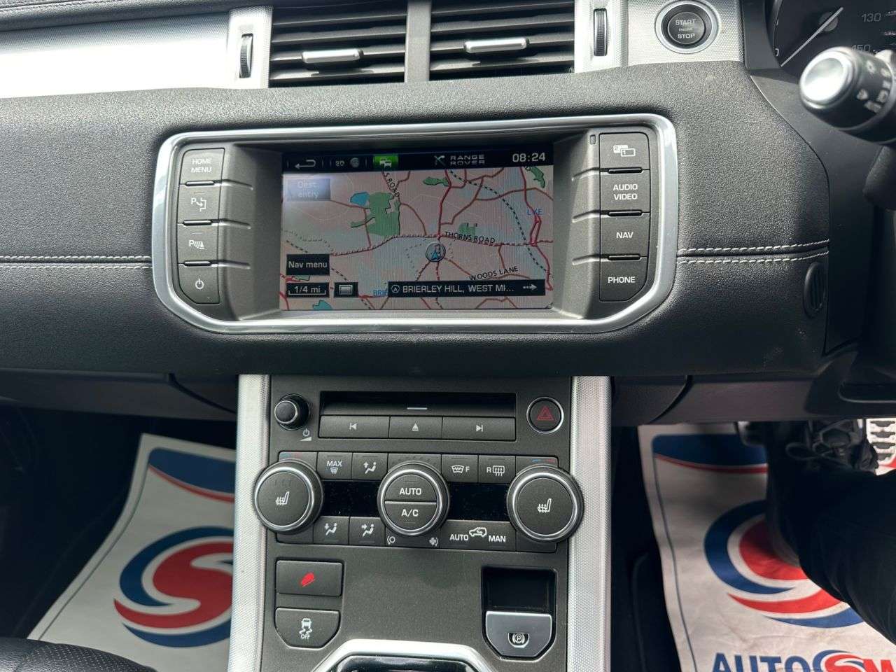 2013 LAND ROVER RANGE ROVER EVOQUE 2013 LAND ROVER RANGE ROVER EVOQUE