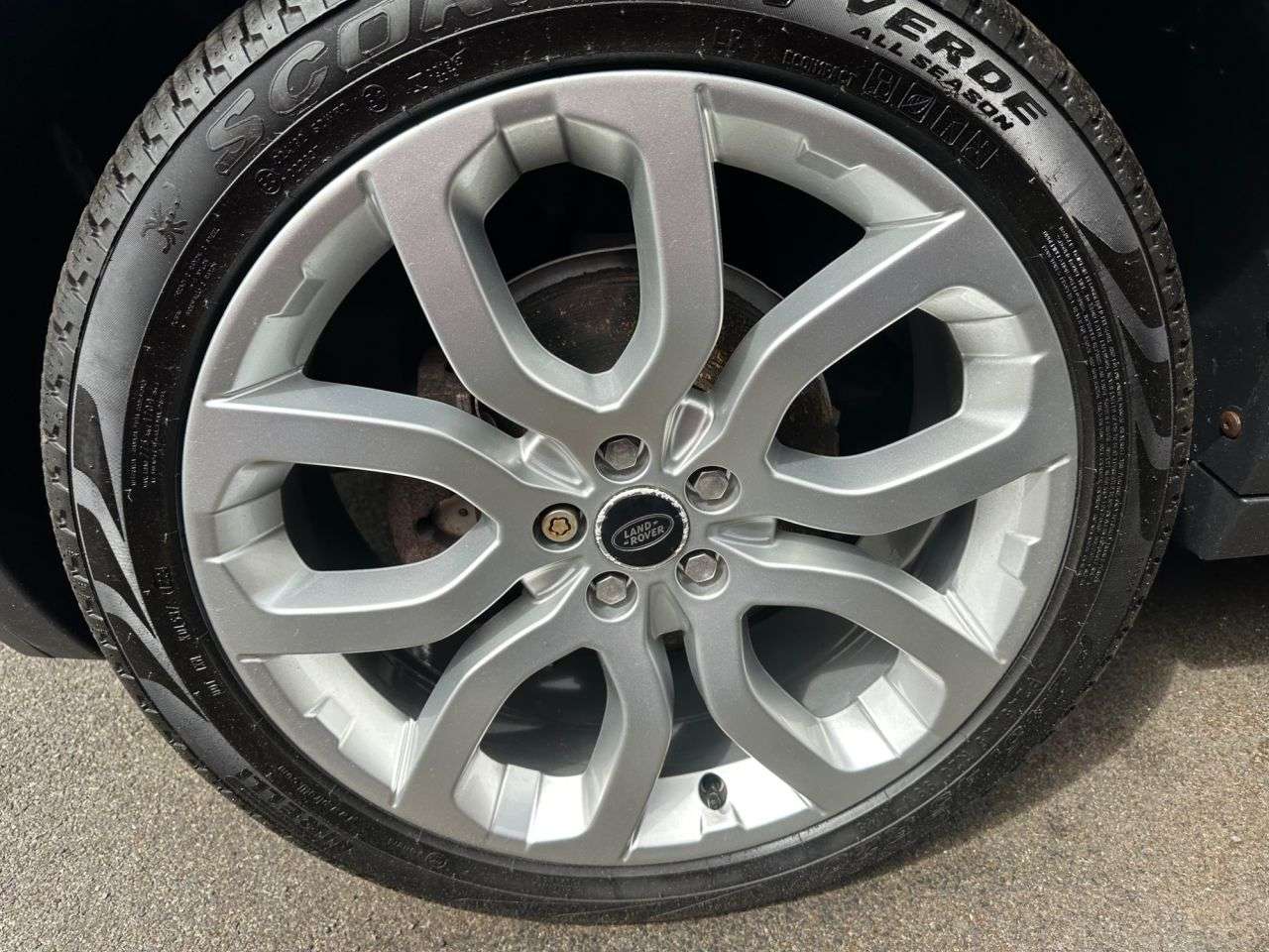 2013 LAND ROVER RANGE ROVER EVOQUE 2013 LAND ROVER RANGE ROVER EVOQUE