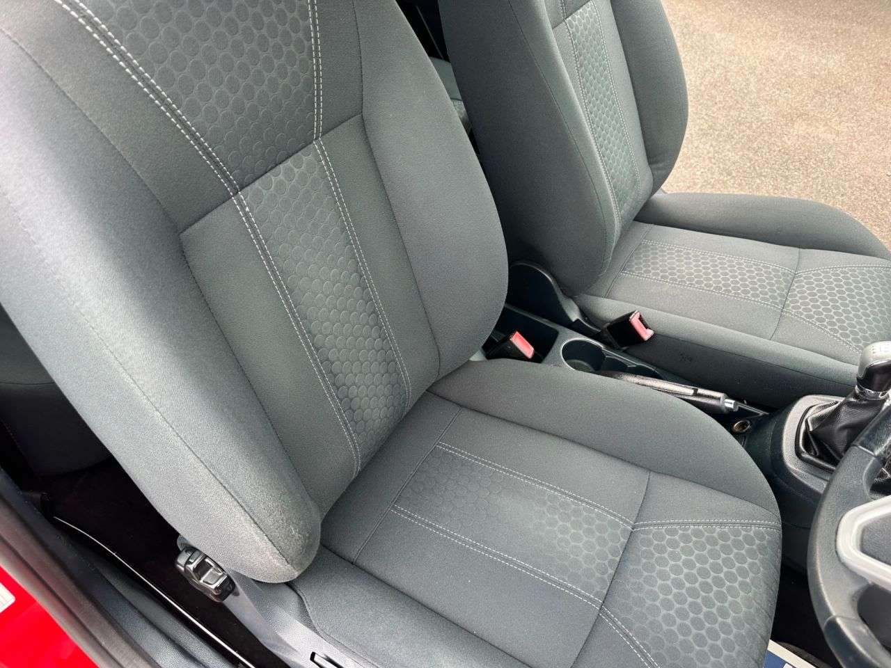 2010 FORD FIESTA 2010 FORD FIESTA