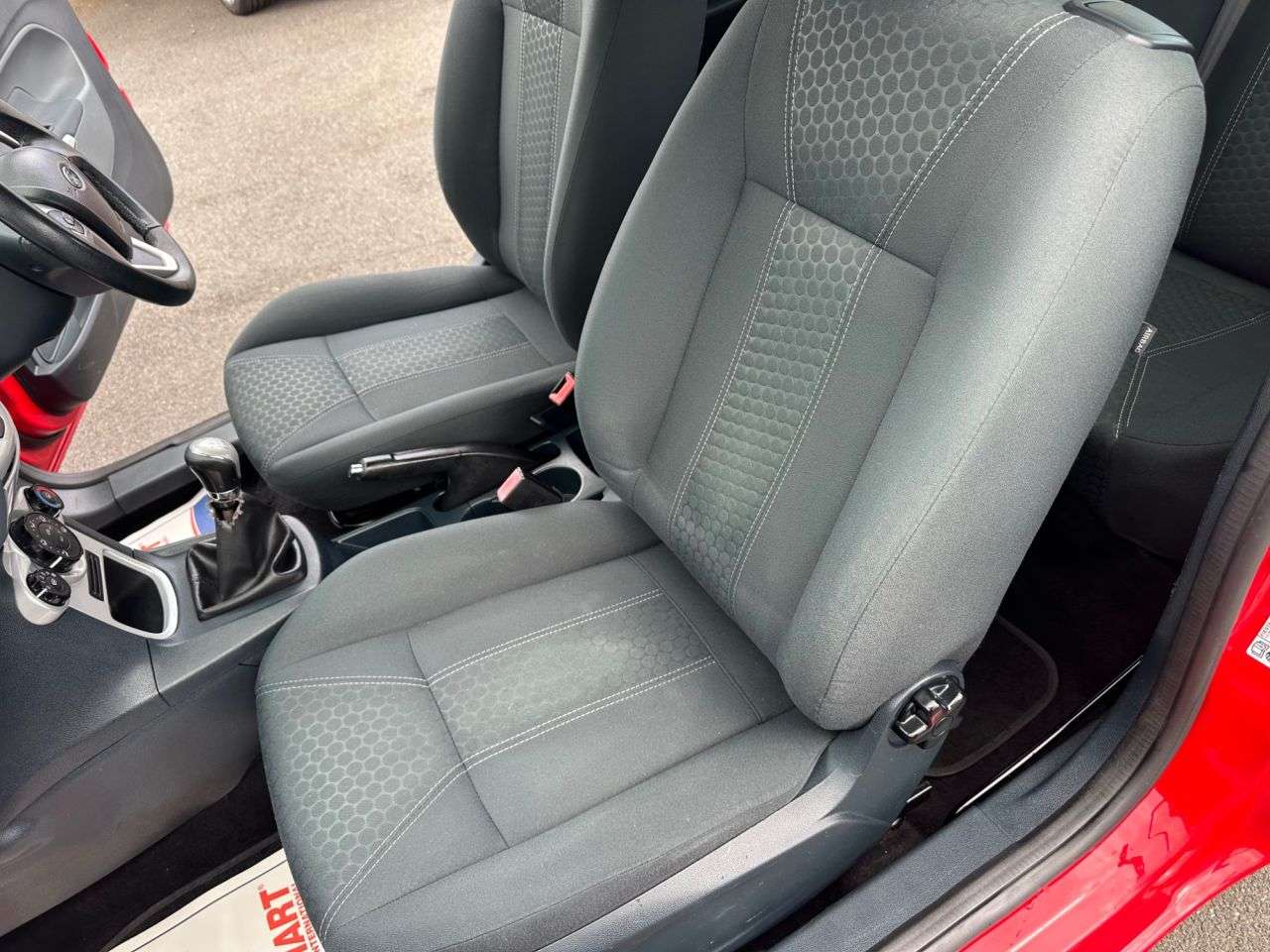 2010 FORD FIESTA 2010 FORD FIESTA