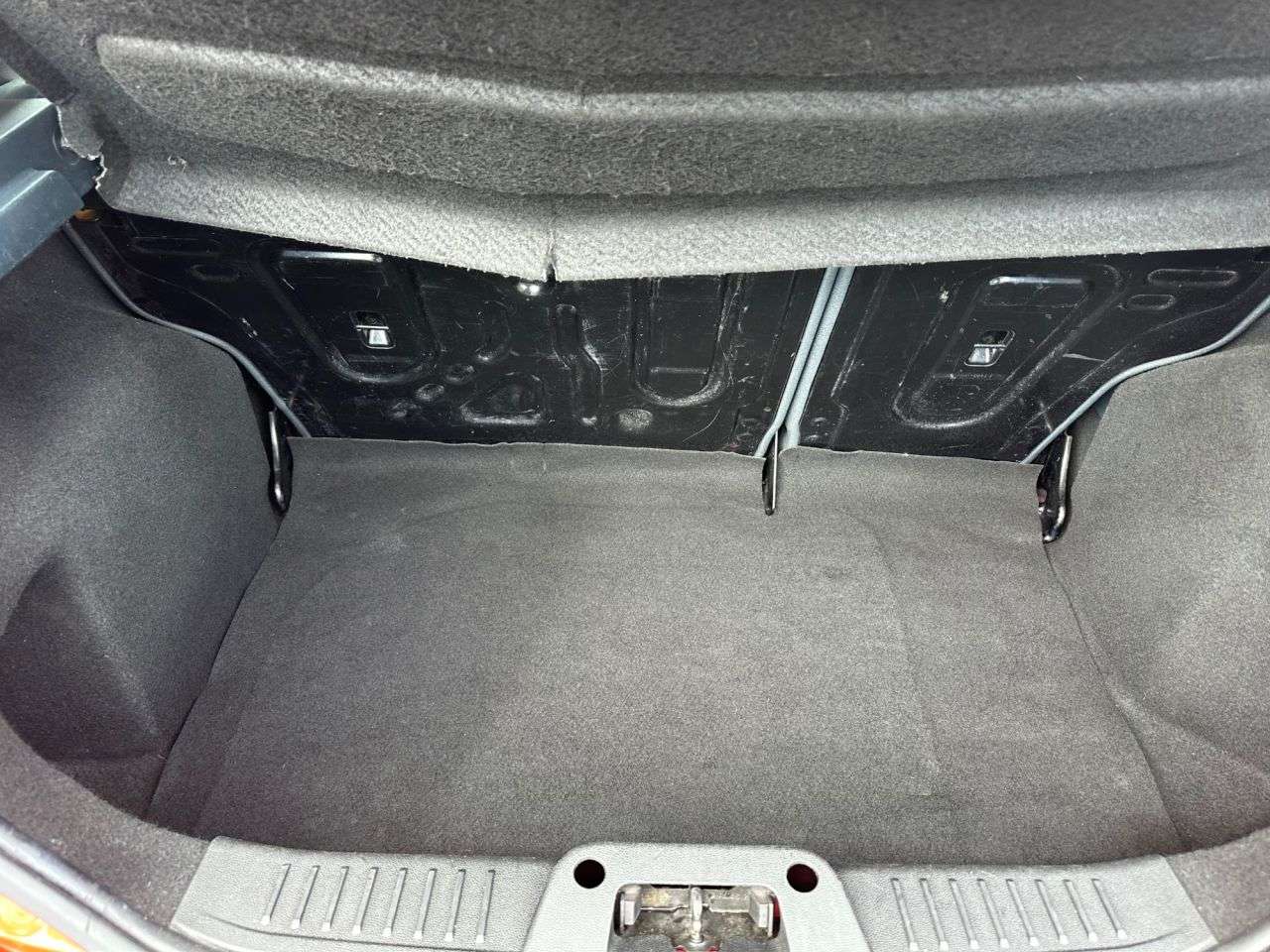 2010 FORD FIESTA 2010 FORD FIESTA