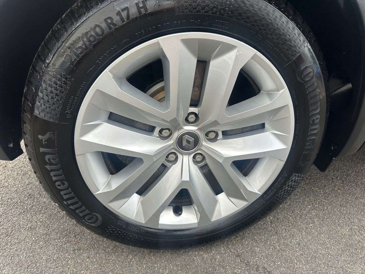 2020 RENAULT CAPTUR 2020 RENAULT CAPTUR