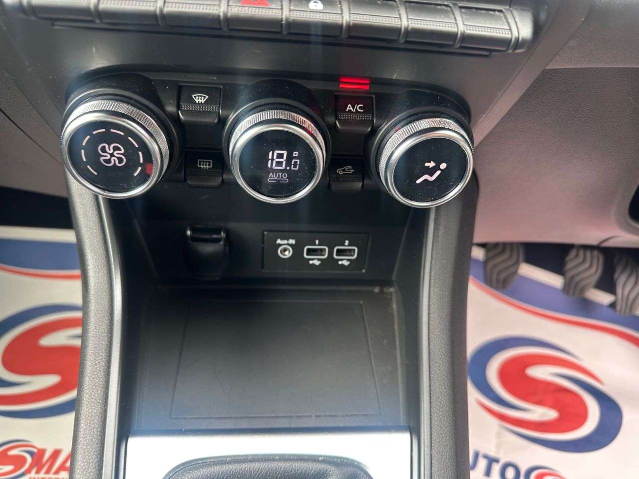 2020 RENAULT CAPTUR 2020 RENAULT CAPTUR
