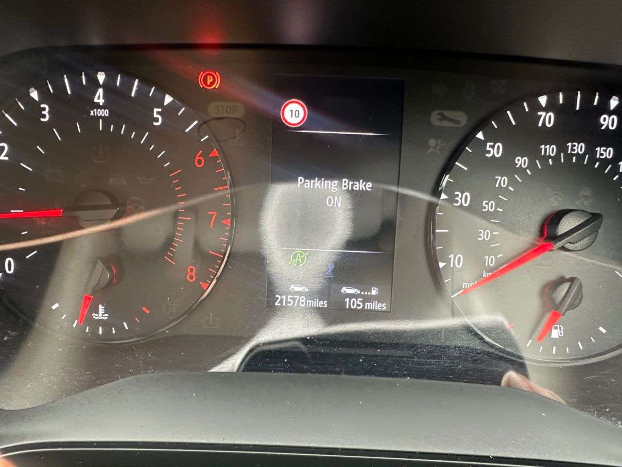 2020 RENAULT CAPTUR 2020 RENAULT CAPTUR