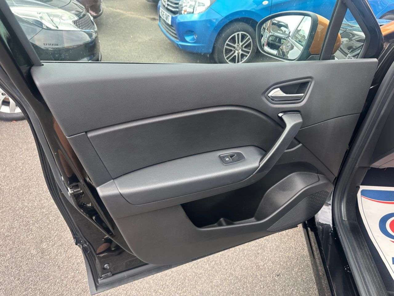 2020 RENAULT CAPTUR 2020 RENAULT CAPTUR