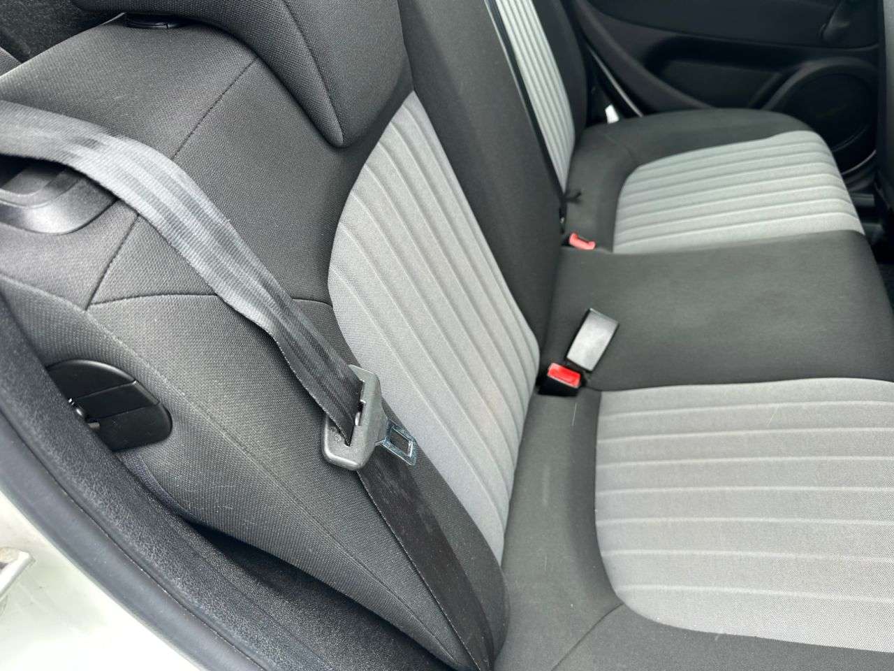 2017 FIAT PUNTO 2017 FIAT PUNTO