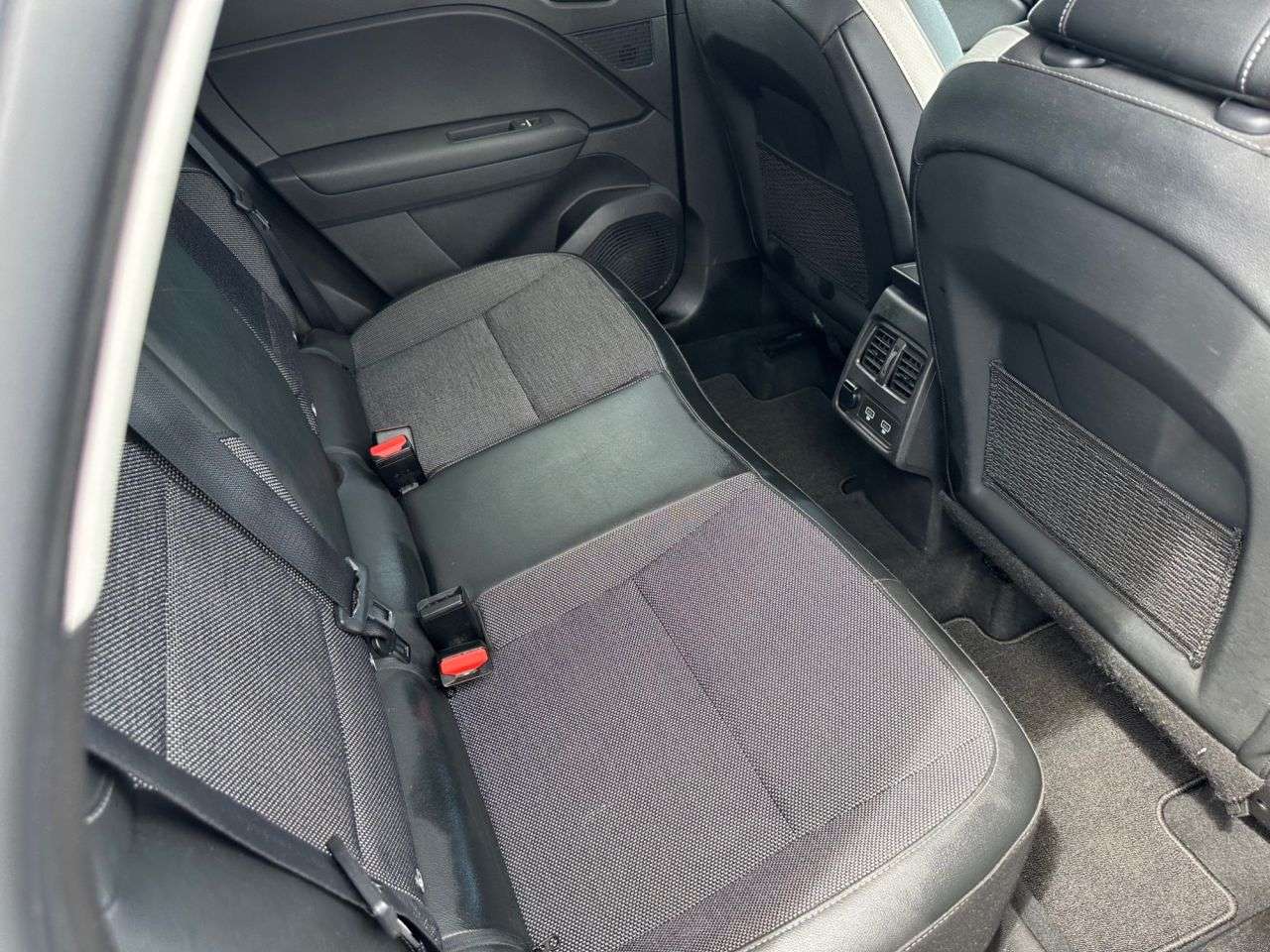 2020 RENAULT CAPTUR 2020 RENAULT CAPTUR