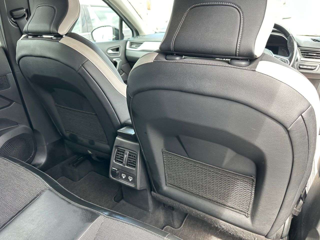 2020 RENAULT CAPTUR 2020 RENAULT CAPTUR