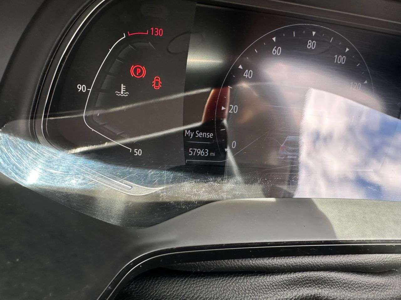 2020 RENAULT CAPTUR 2020 RENAULT CAPTUR