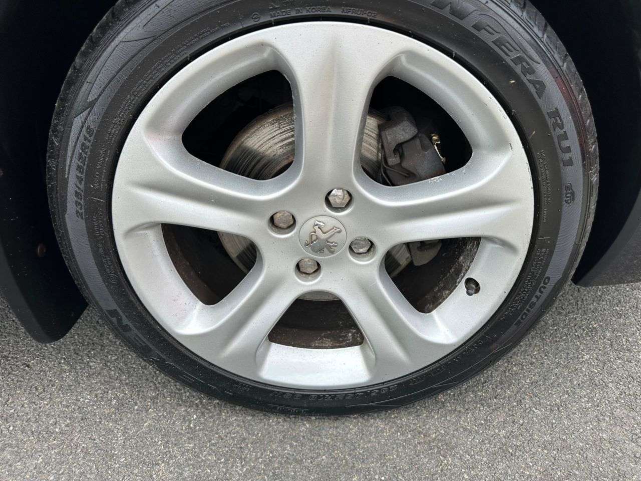 2013 PEUGEOT 3008 2013 PEUGEOT 3008