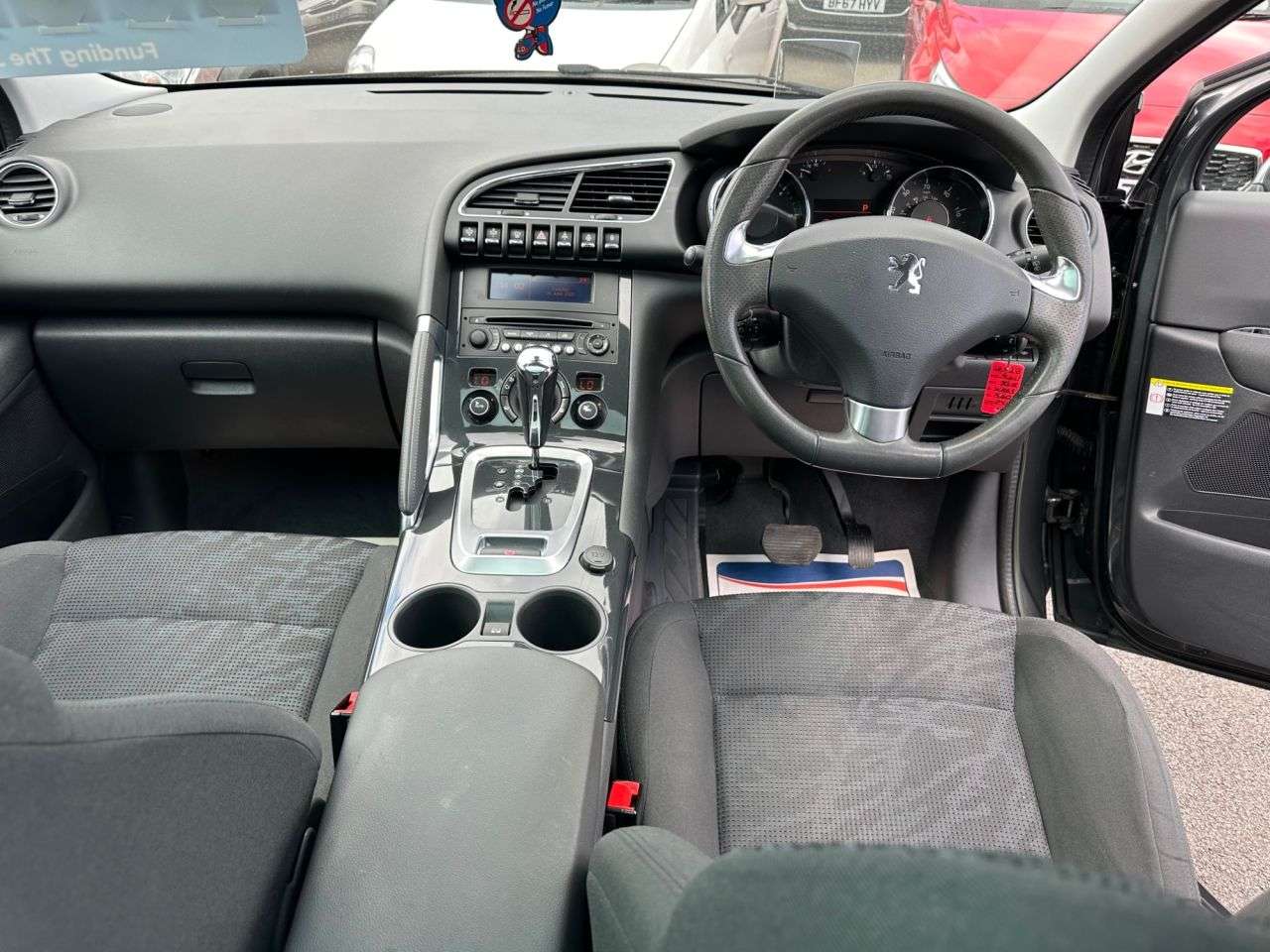 2013 PEUGEOT 3008 2013 PEUGEOT 3008