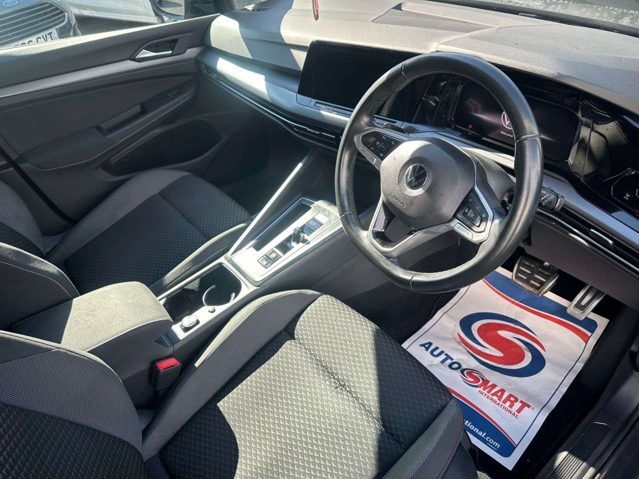2022 VOLKSWAGEN GOLF 2022 VOLKSWAGEN GOLF