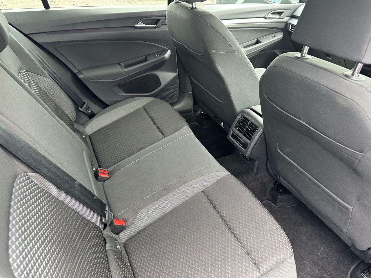 2022 VOLKSWAGEN GOLF 2022 VOLKSWAGEN GOLF