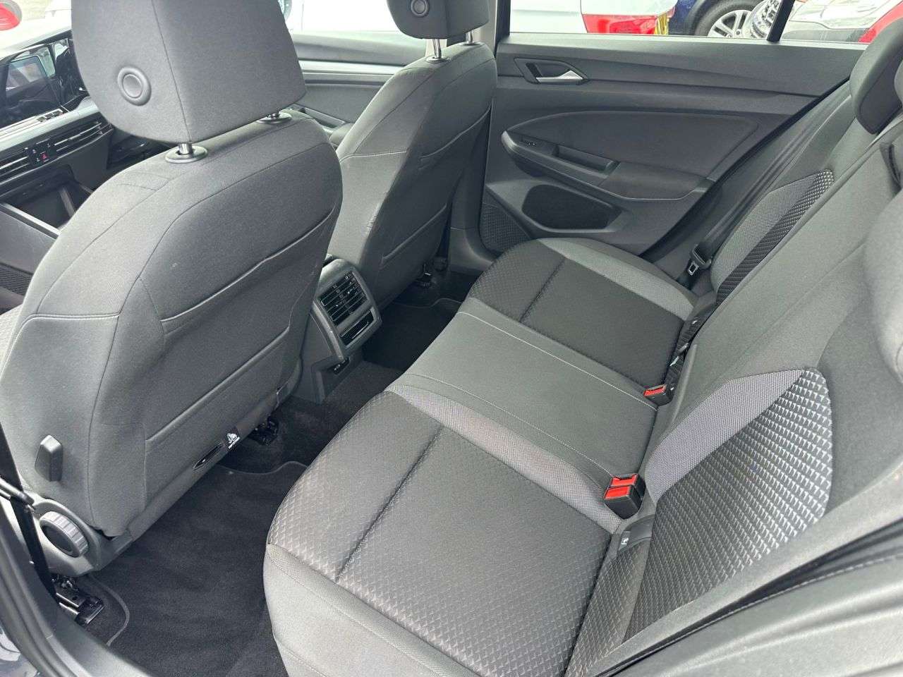 2022 VOLKSWAGEN GOLF 2022 VOLKSWAGEN GOLF
