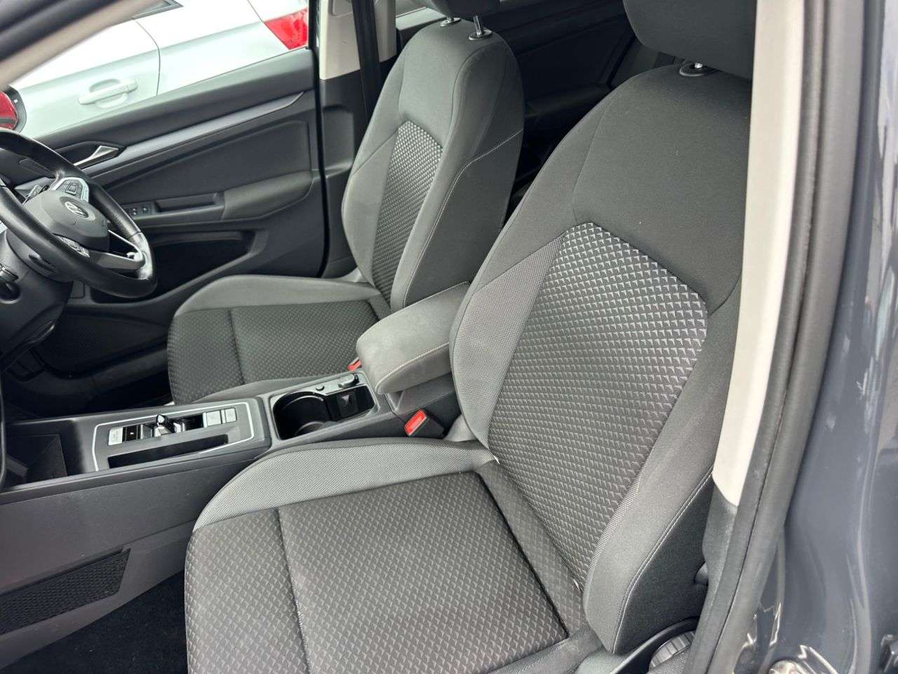 2022 VOLKSWAGEN GOLF 2022 VOLKSWAGEN GOLF