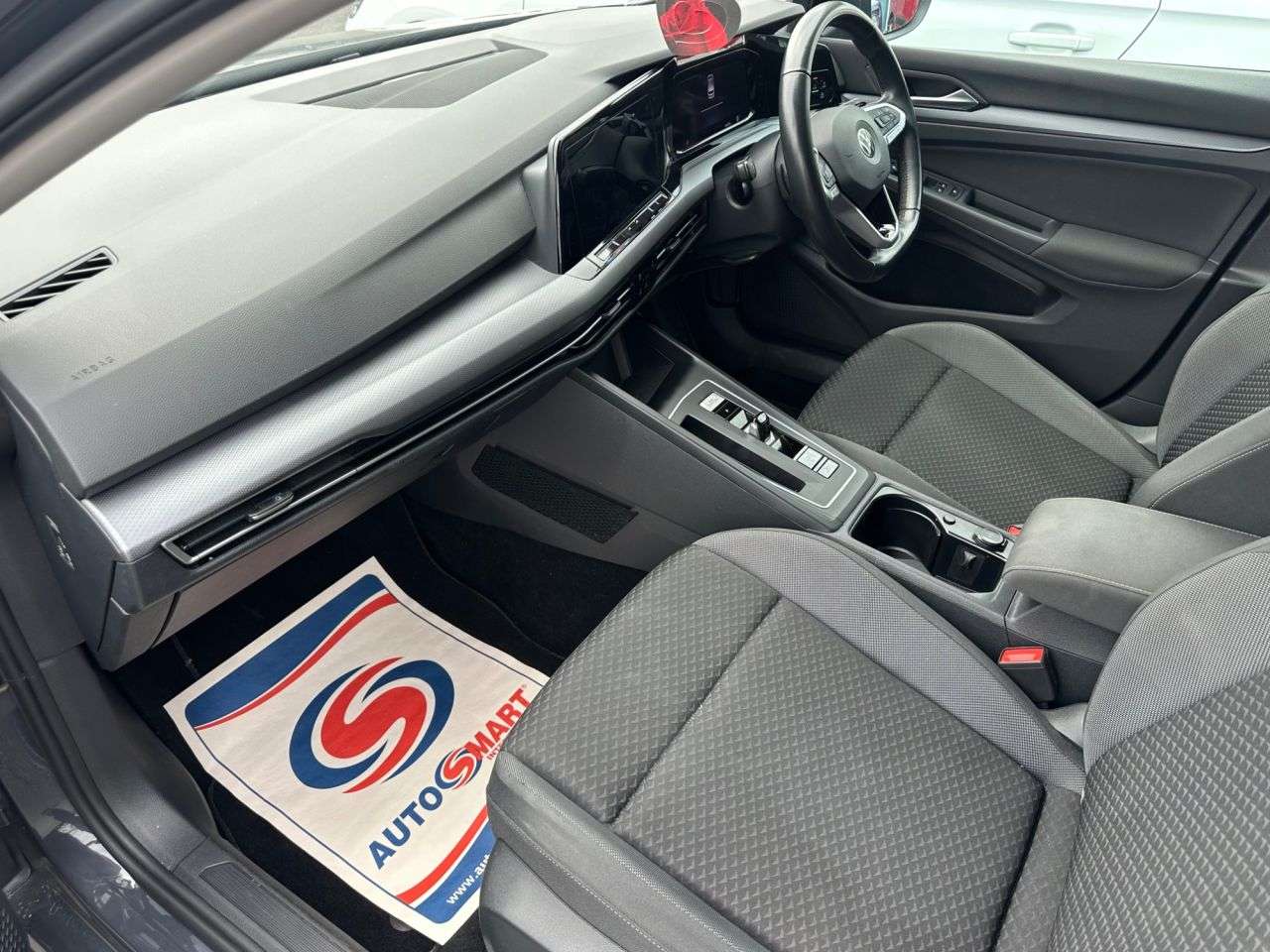 2022 VOLKSWAGEN GOLF 2022 VOLKSWAGEN GOLF