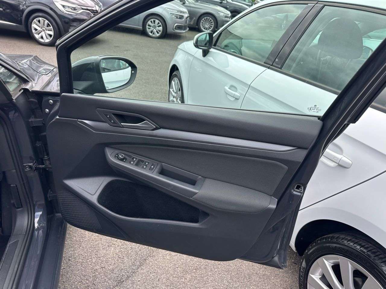 2022 VOLKSWAGEN GOLF 2022 VOLKSWAGEN GOLF