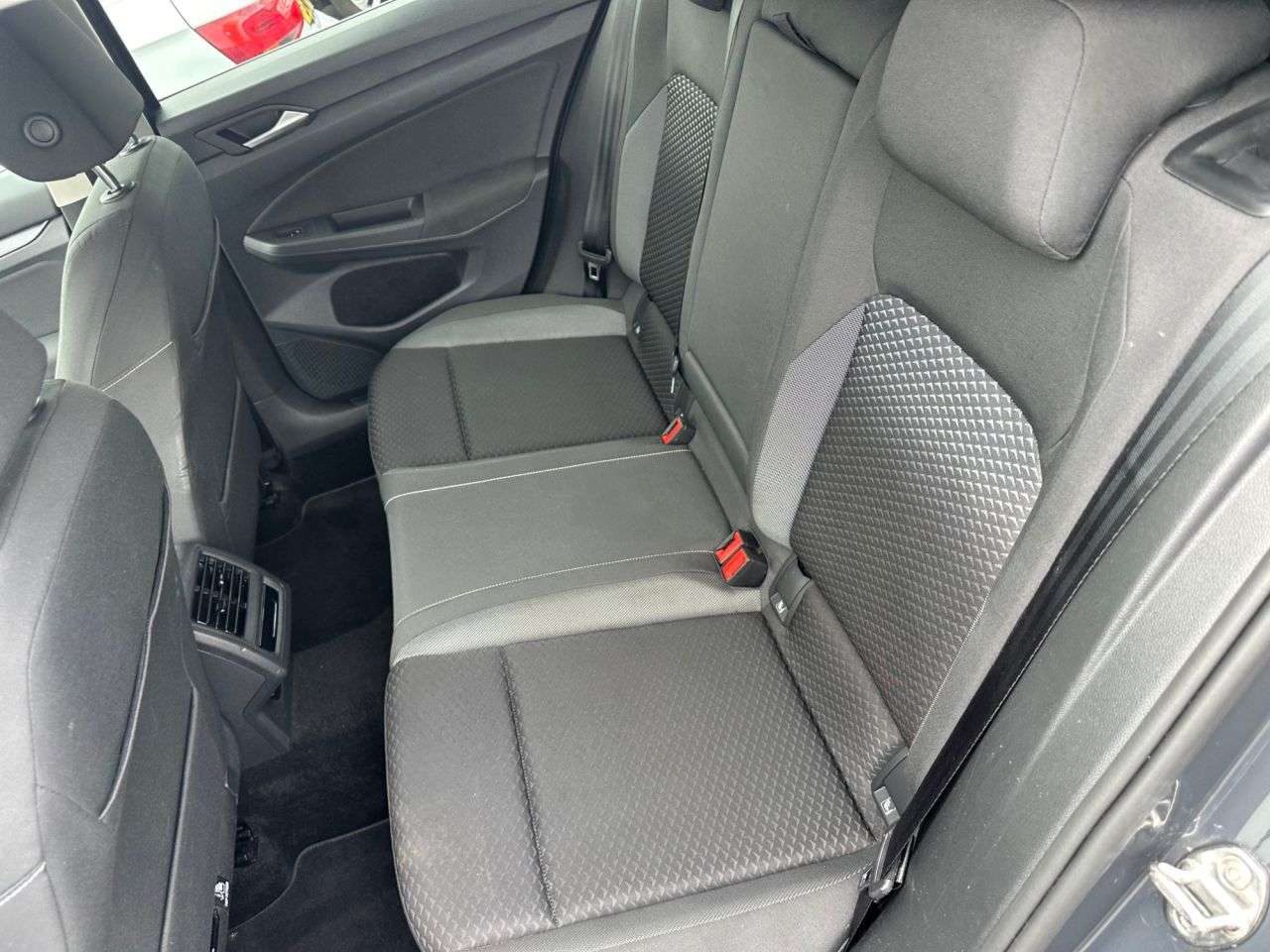 2022 VOLKSWAGEN GOLF 2022 VOLKSWAGEN GOLF