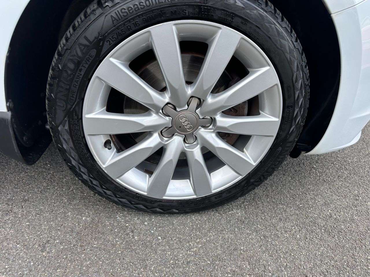 2014 AUDI A1 2014 AUDI A1