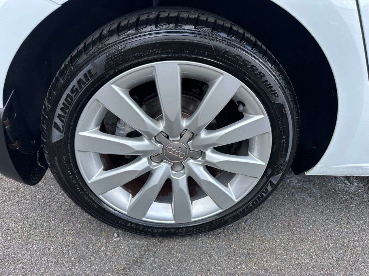 2014 AUDI A1 2014 AUDI A1