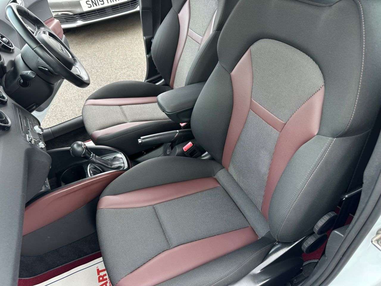 2014 AUDI A1 2014 AUDI A1