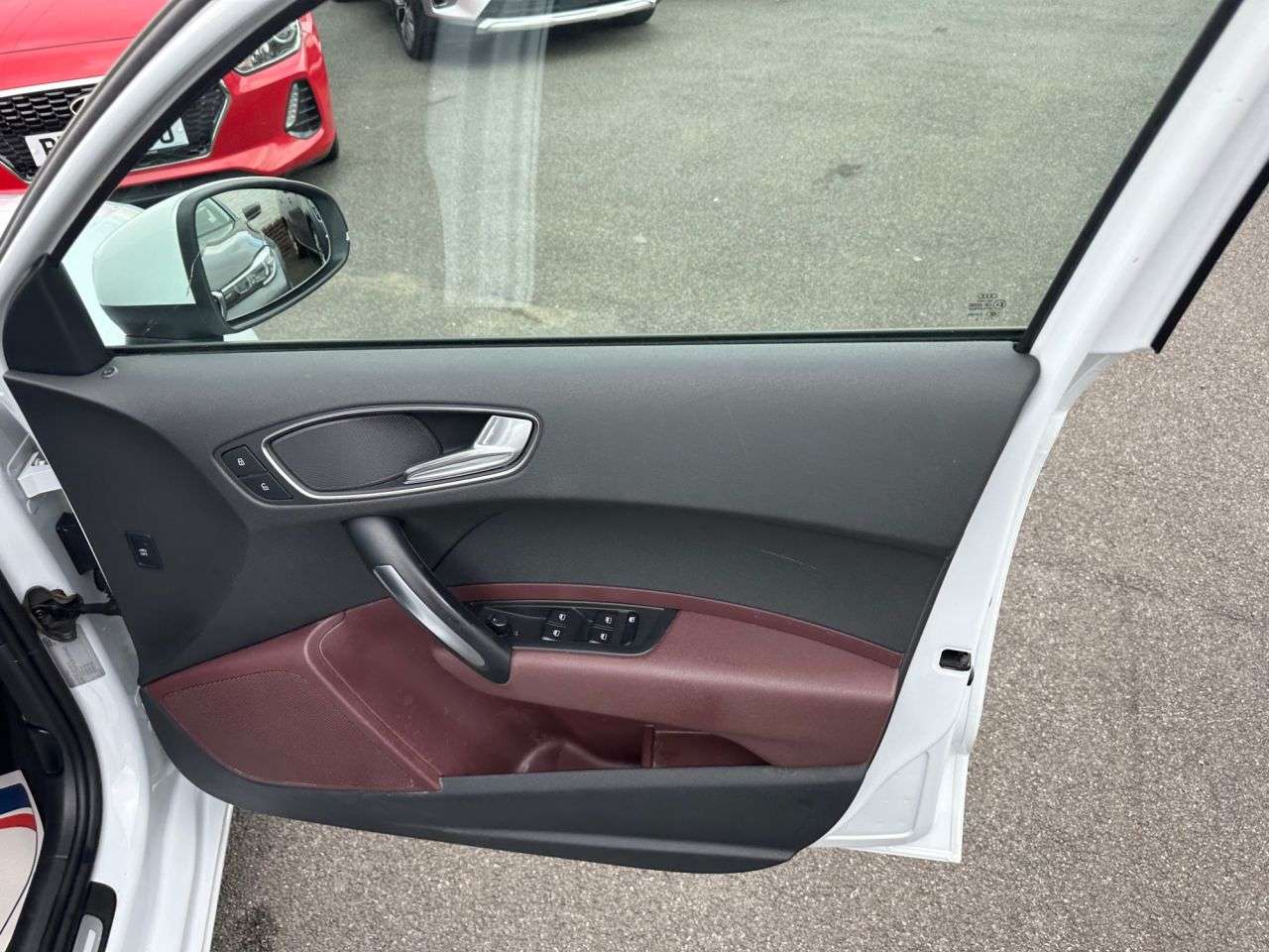 2014 AUDI A1 2014 AUDI A1