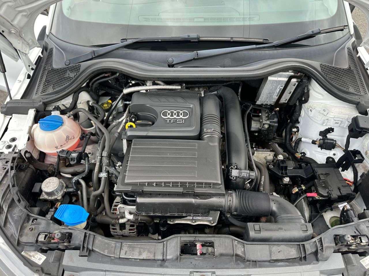 2014 AUDI A1 2014 AUDI A1