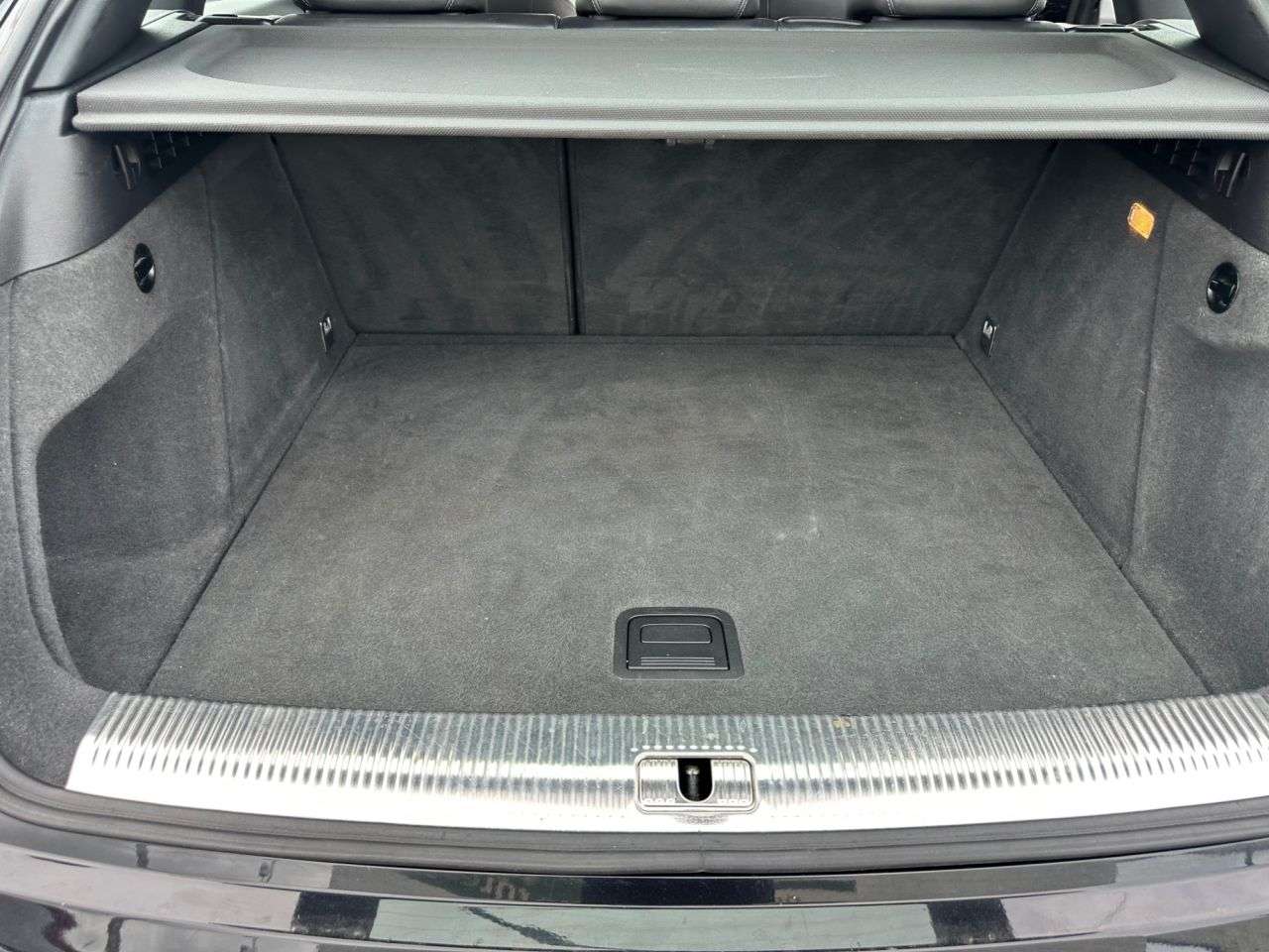 2013 AUDI Q3 2013 AUDI Q3