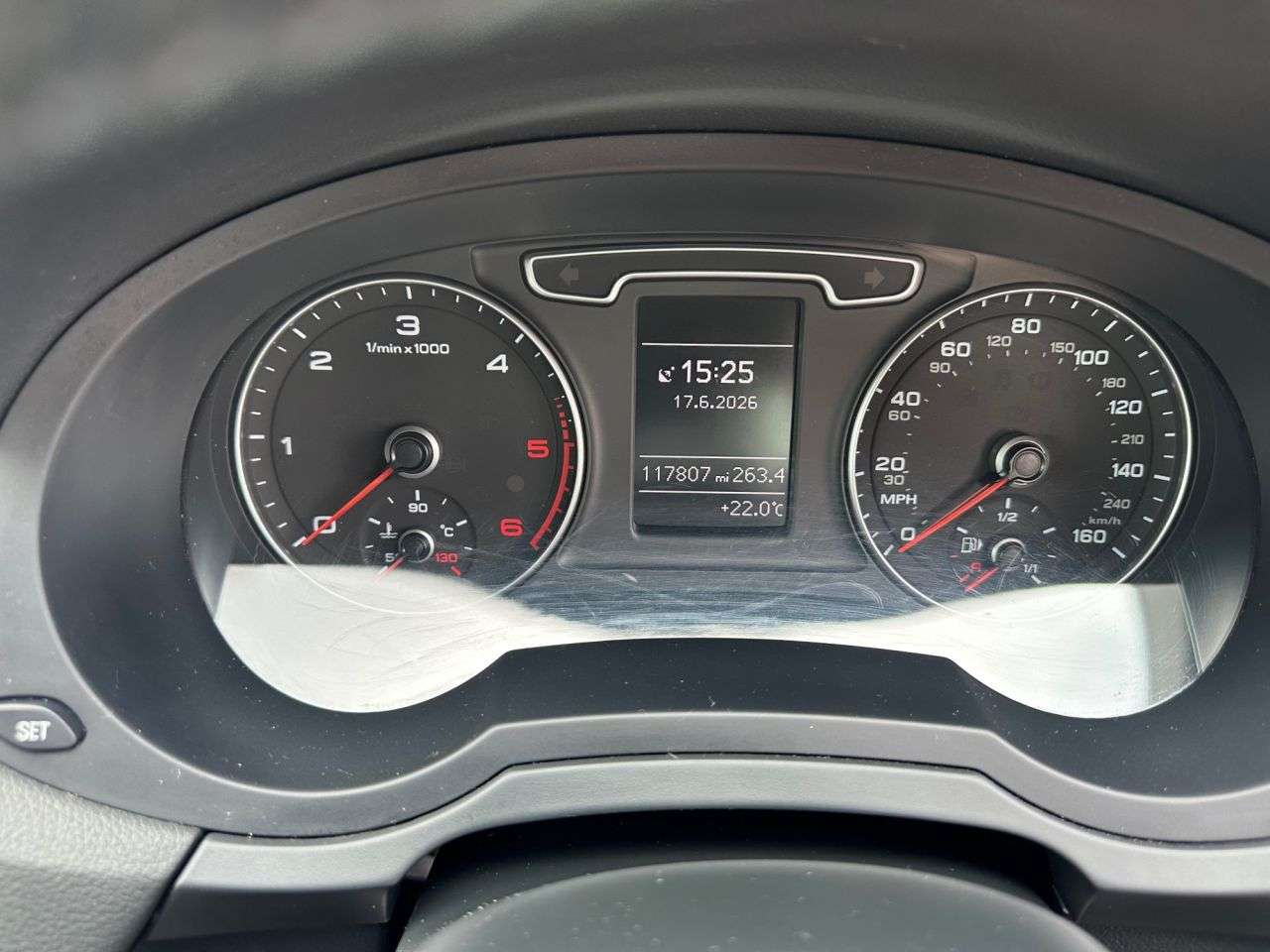 2013 AUDI Q3 2013 AUDI Q3