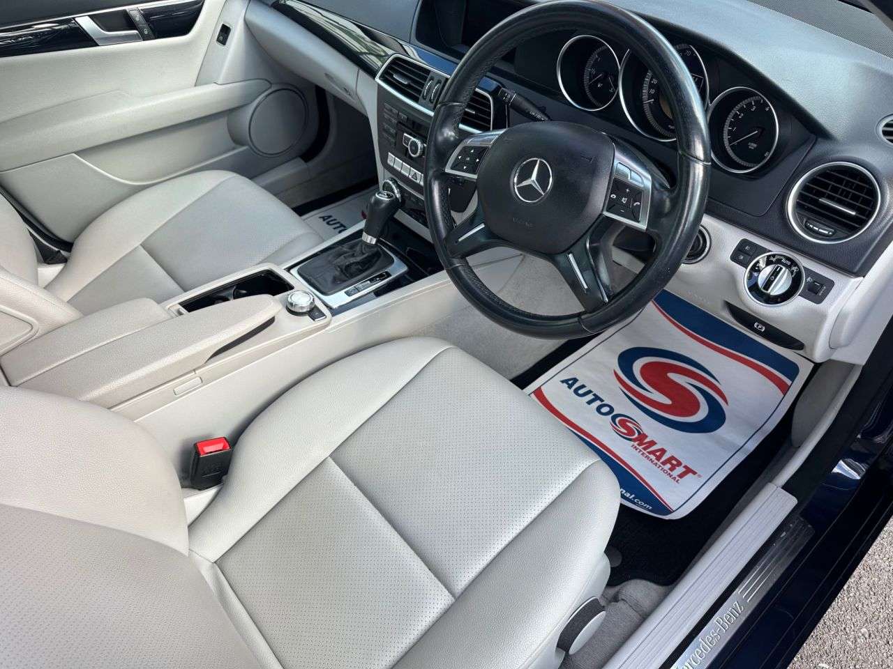 2012 MERCEDES-BENZ C CLASS 2012 MERCEDES-BENZ C CLASS