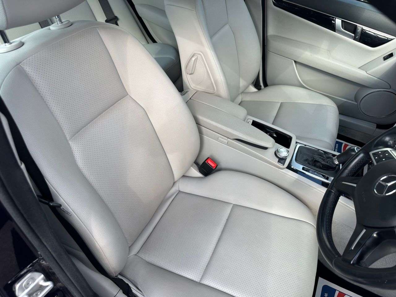 2012 MERCEDES-BENZ C CLASS 2012 MERCEDES-BENZ C CLASS