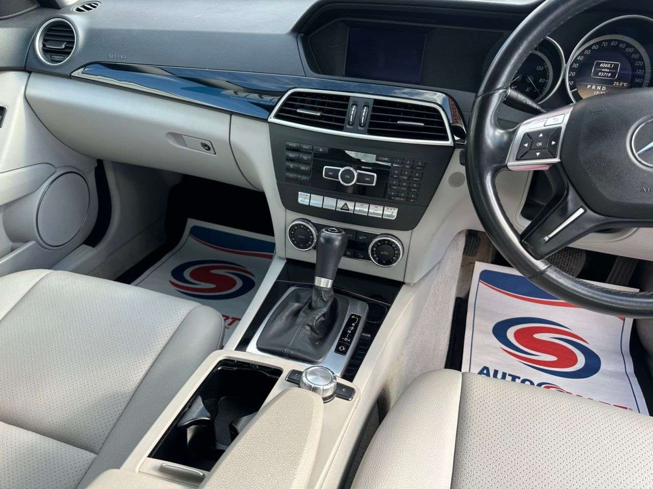 2012 MERCEDES-BENZ C CLASS 2012 MERCEDES-BENZ C CLASS
