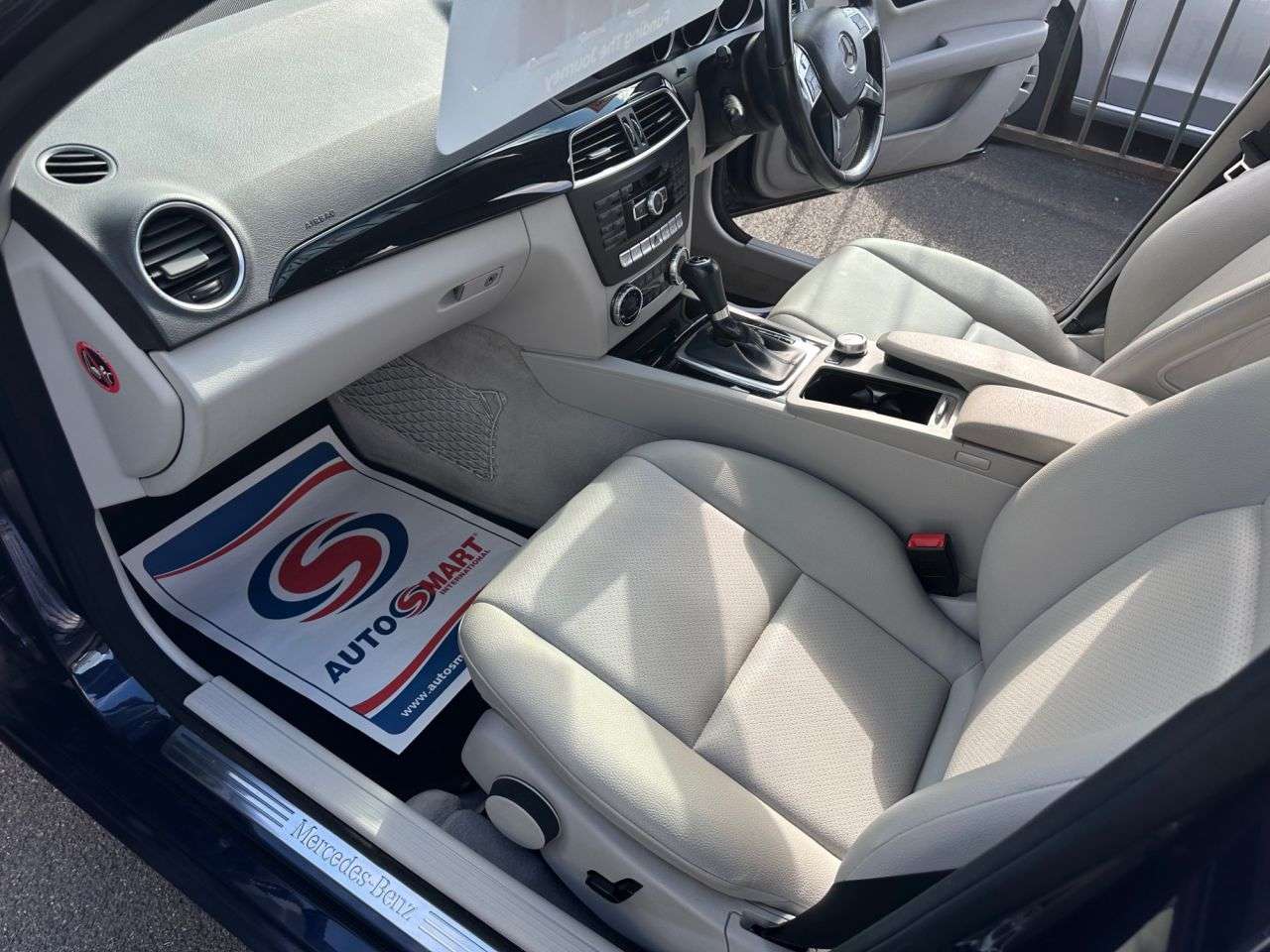 2012 MERCEDES-BENZ C CLASS 2012 MERCEDES-BENZ C CLASS