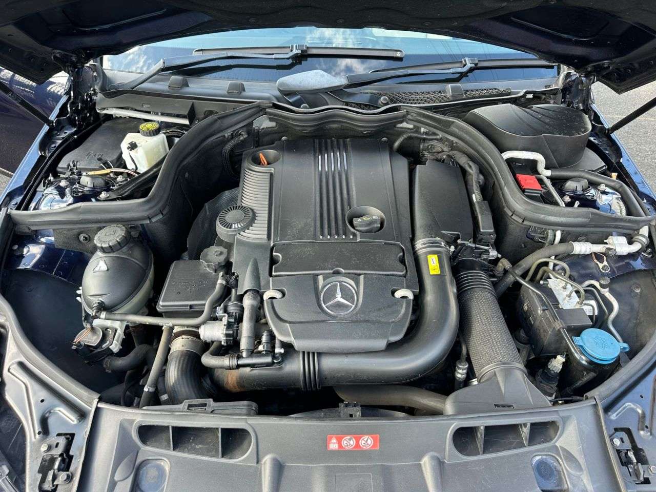 2012 MERCEDES-BENZ C CLASS 2012 MERCEDES-BENZ C CLASS