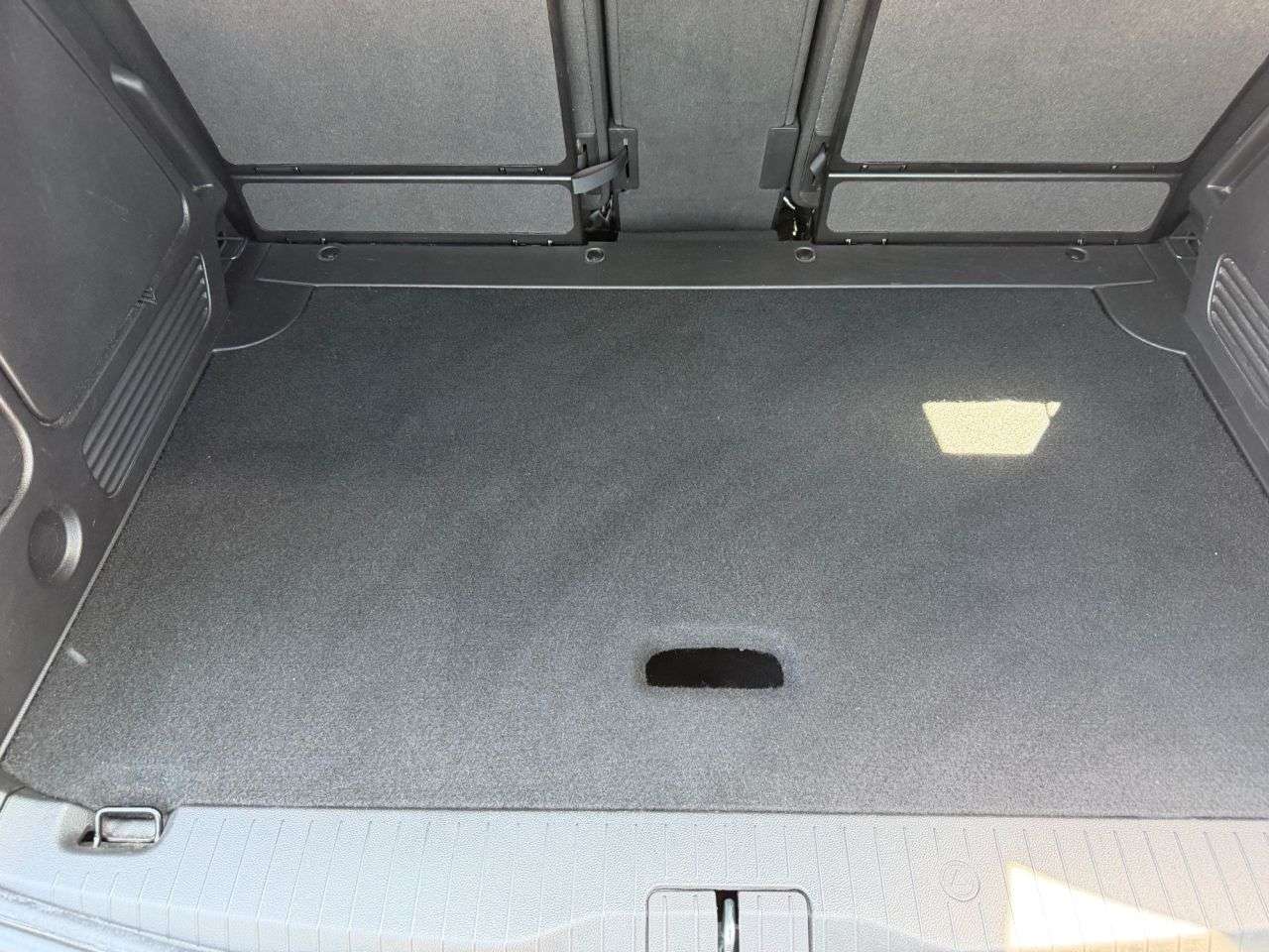 2016 VAUXHALL MERIVA 2016 VAUXHALL MERIVA