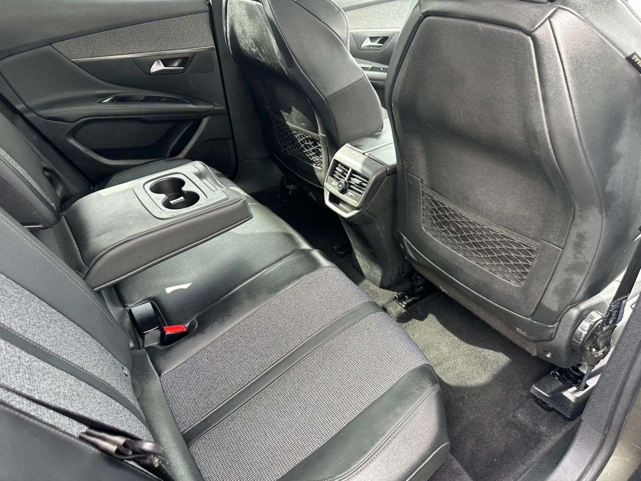2019 PEUGEOT 3008 2019 PEUGEOT 3008